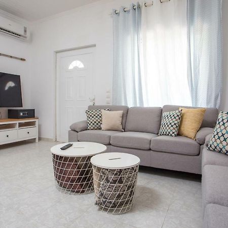 Mythos Luxury Villa Faliraki Exteriér fotografie