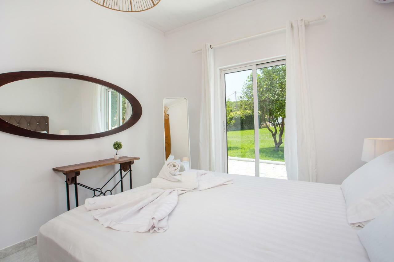 Mythos Luxury Villa Faliraki Exteriér fotografie