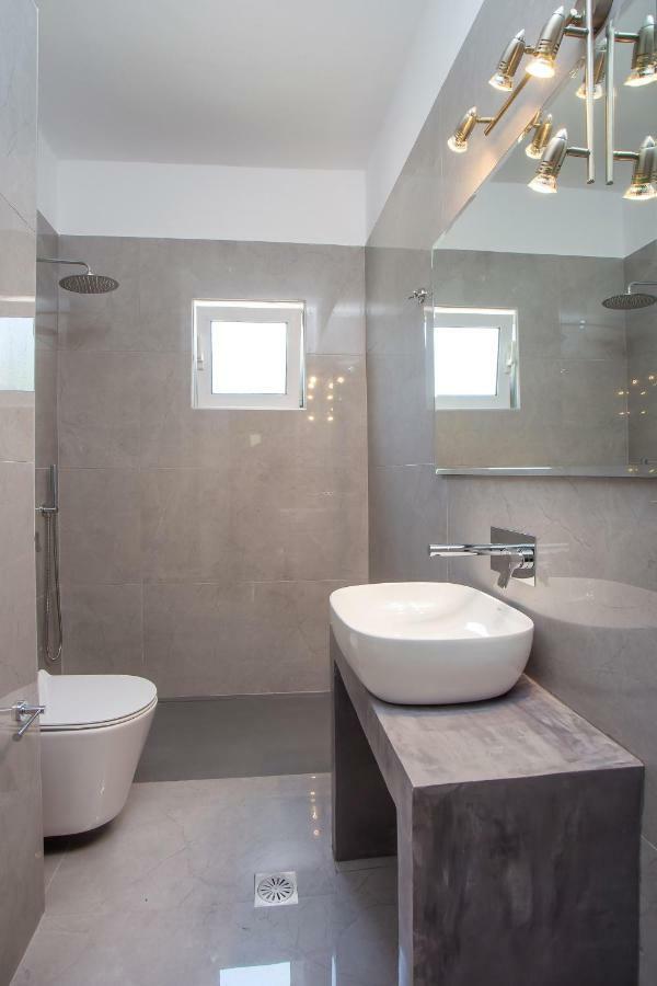 Mythos Luxury Villa Faliraki Exteriér fotografie